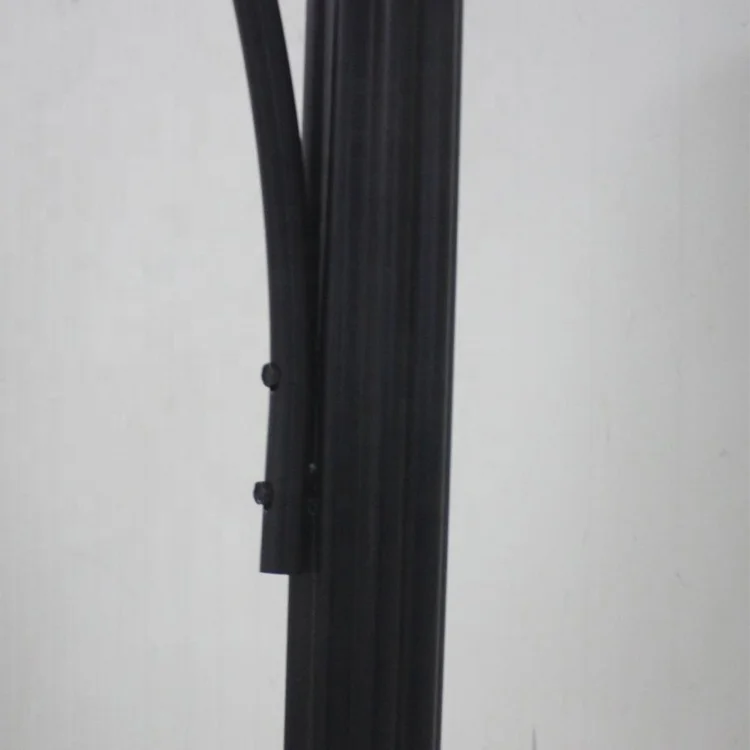 High Quality Metal Top Gazebo for Outdoor BBQ Pergola with Wood or Plastic Frame Coated for Barbecue Canopy or Arbours