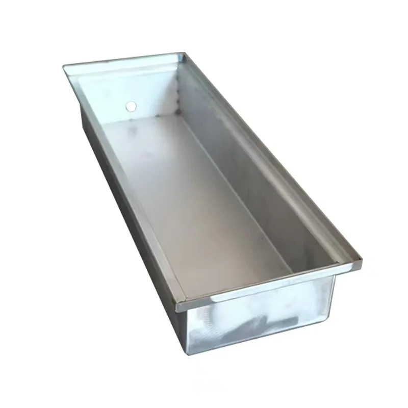 Пользовательская точность Abs acetal акриловый лист Пластик лазерная резка сервис 3d пластика