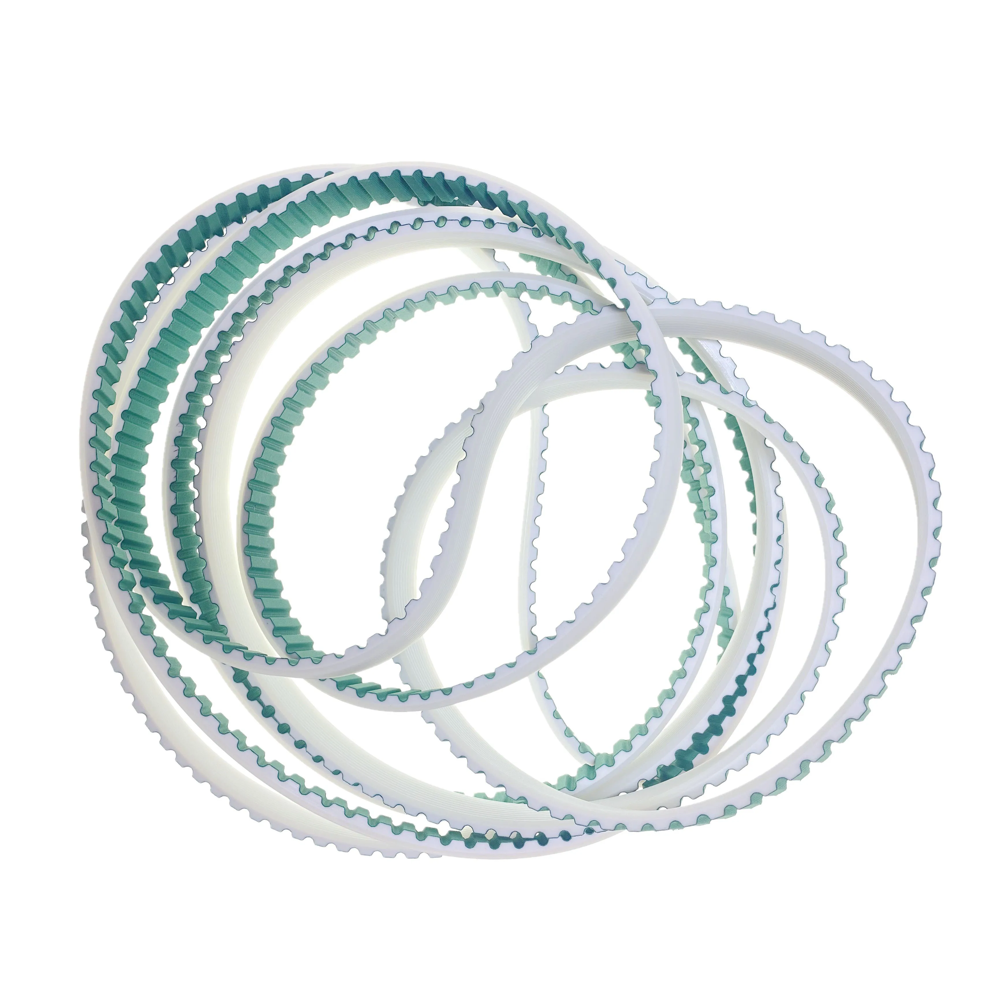 Automotive Timing Belt Factory Wholesale Rubber Fan Belt Price for Dryer