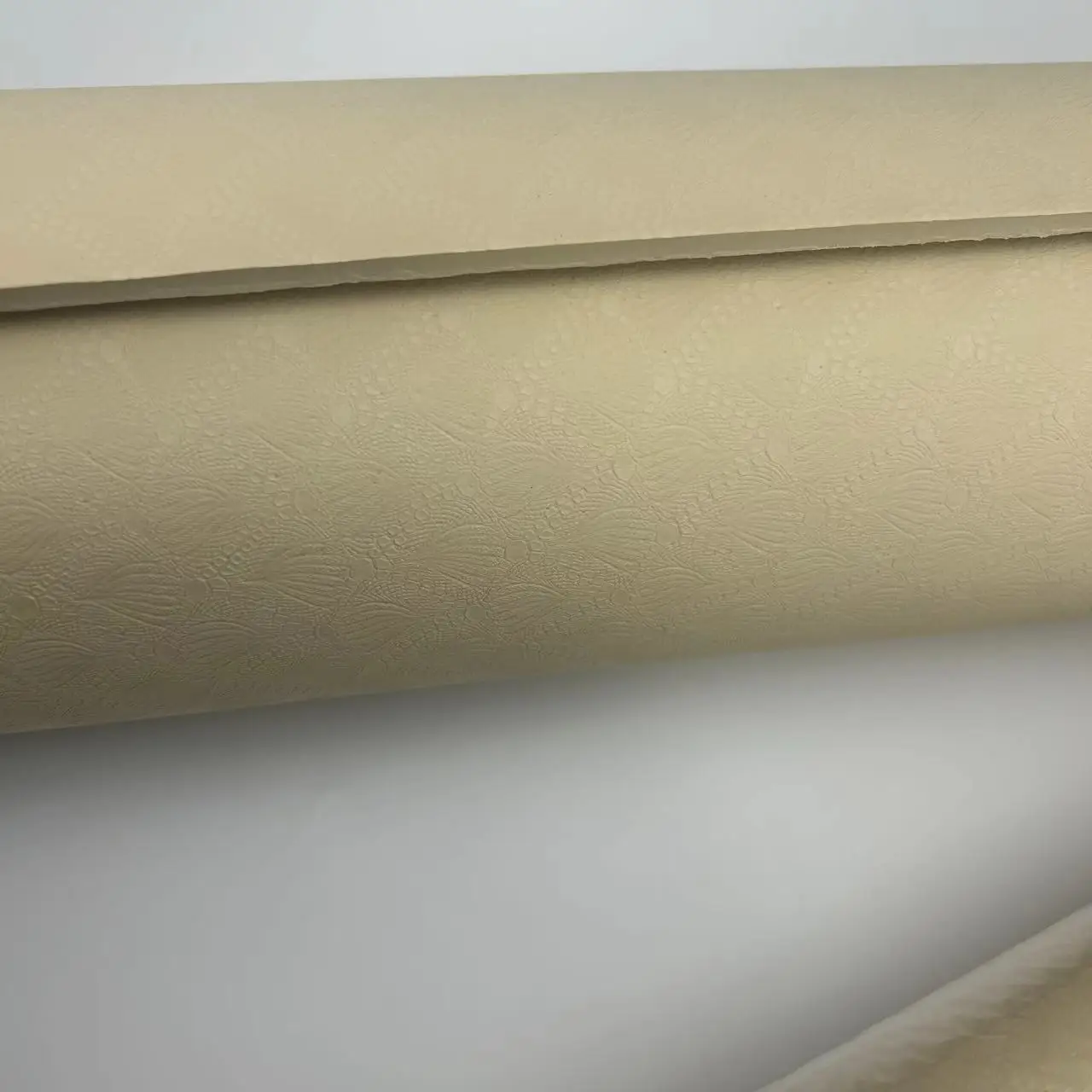 Sansd GRS Certification New Design Biodegradable Recyclable Eco Friendly Anti Slip Fashion Luxury Corn Starch Tpe Yoga Mat