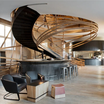 Выполненный на заказ 4 или 5 звезд сервис One-Stop решения роскошный светлый цвет Франция студия