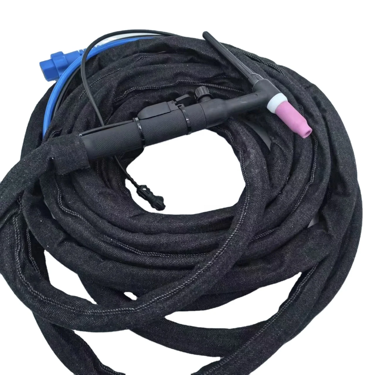 4M 8M Air Cooled TIG Welding Torch Argon Arc 250A WP26 TIG Welding Torch