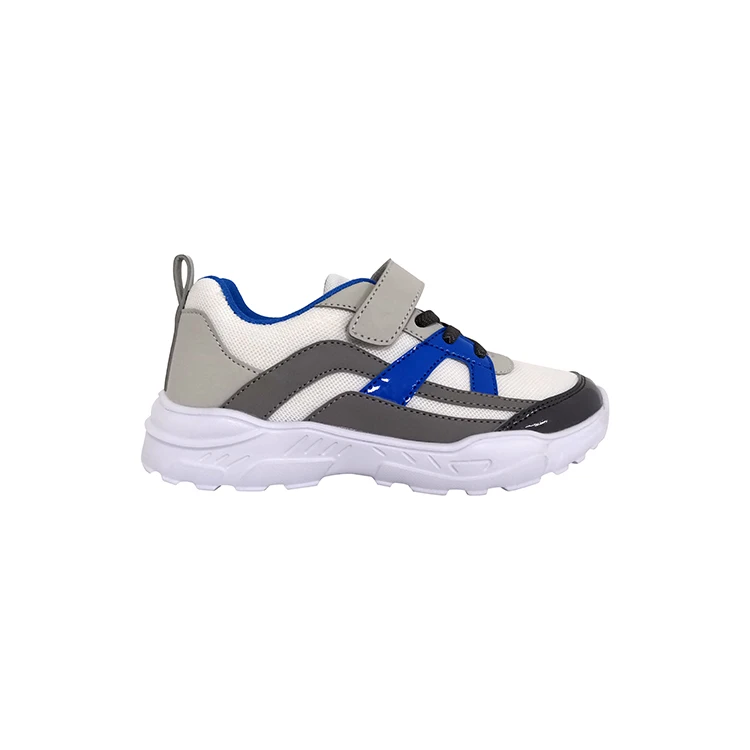 
China Popular Footwear Personalized Kids Sock Sneakers Children Sports Shoes 