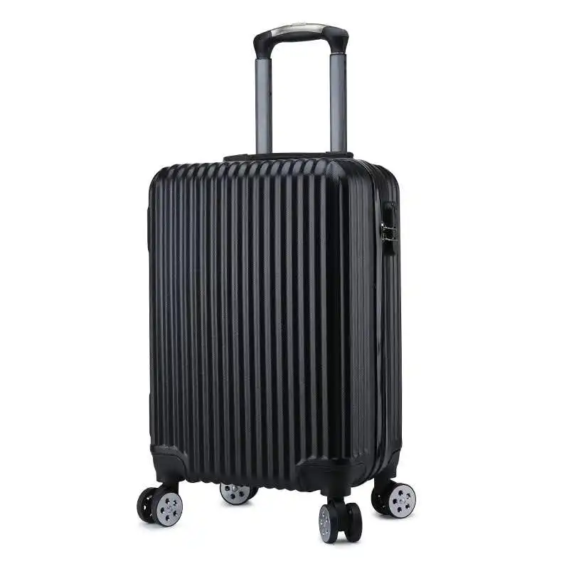 Luggage trolley case 20-inch password box universal wheel suitcase logo customization