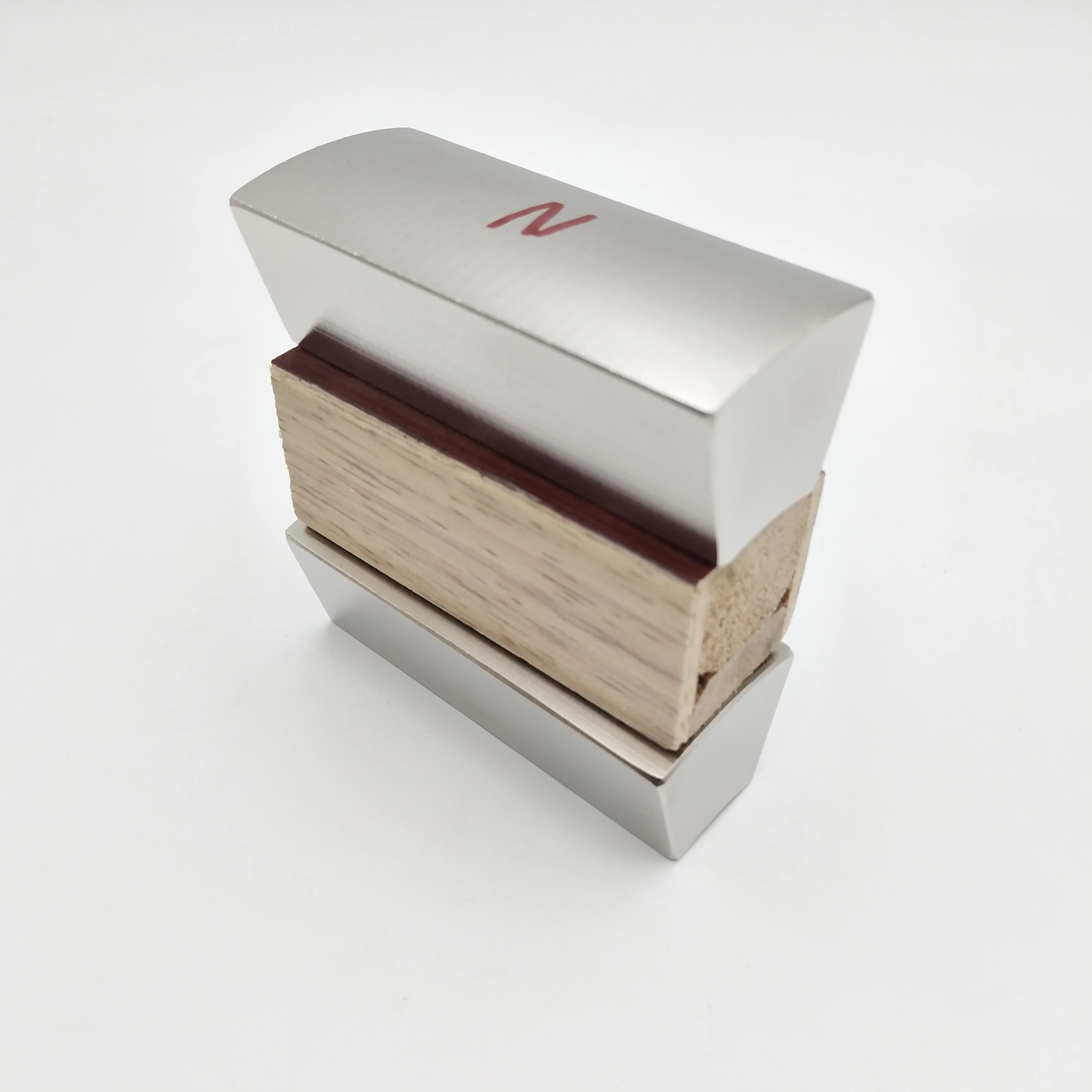 High grade  arc magnet N52 N38H China professional neodymium magnets for motor