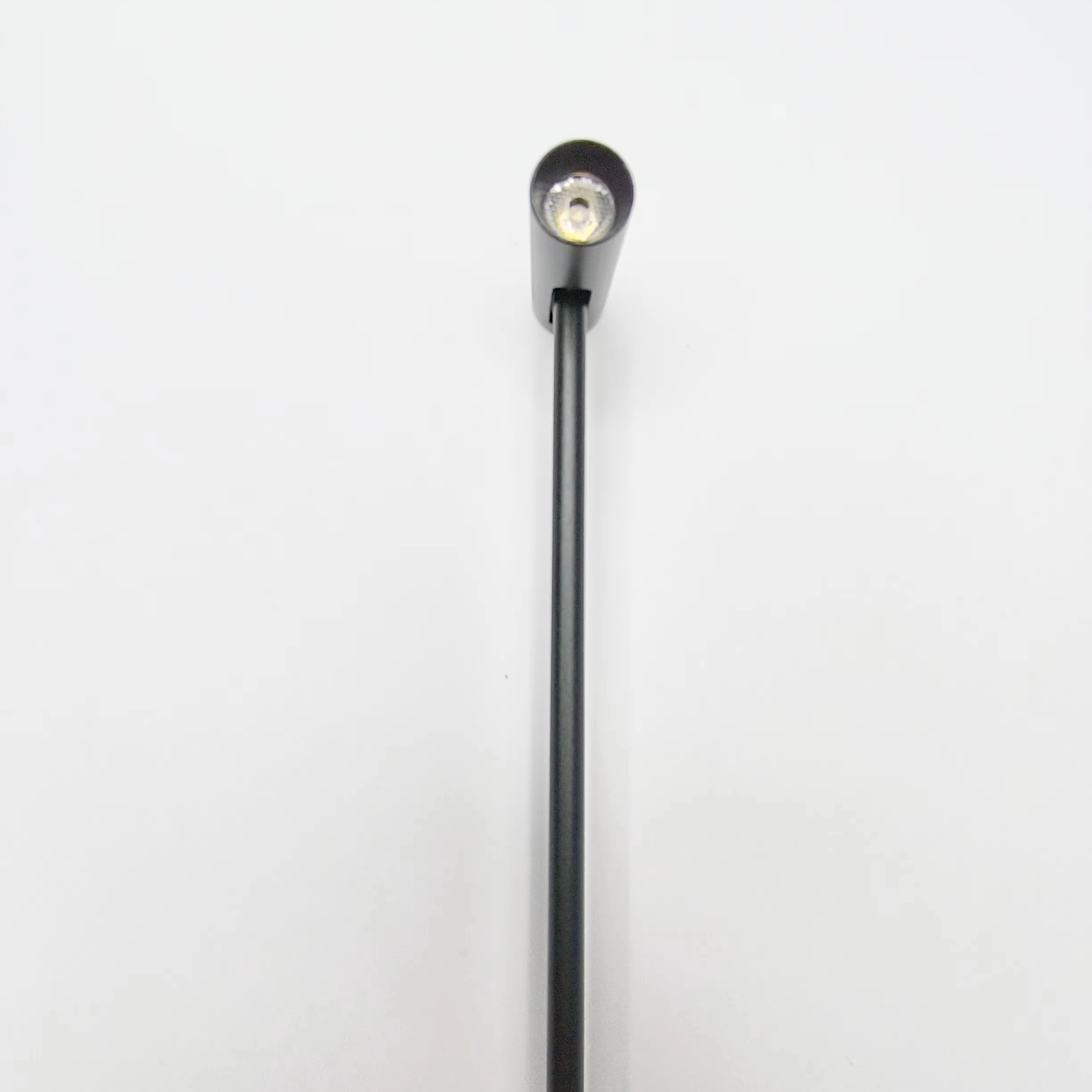 aluminium adjustable dimmable spotlight smart energy saving jewelry led spotlight