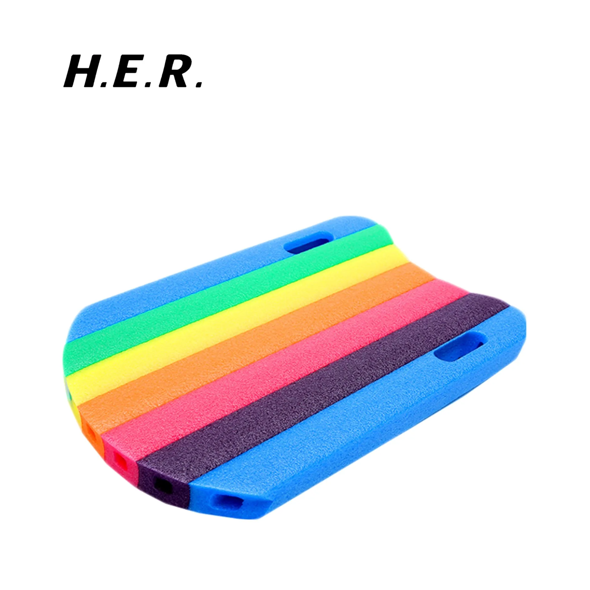 Плавающая доска для плавания по конкурентоспособной