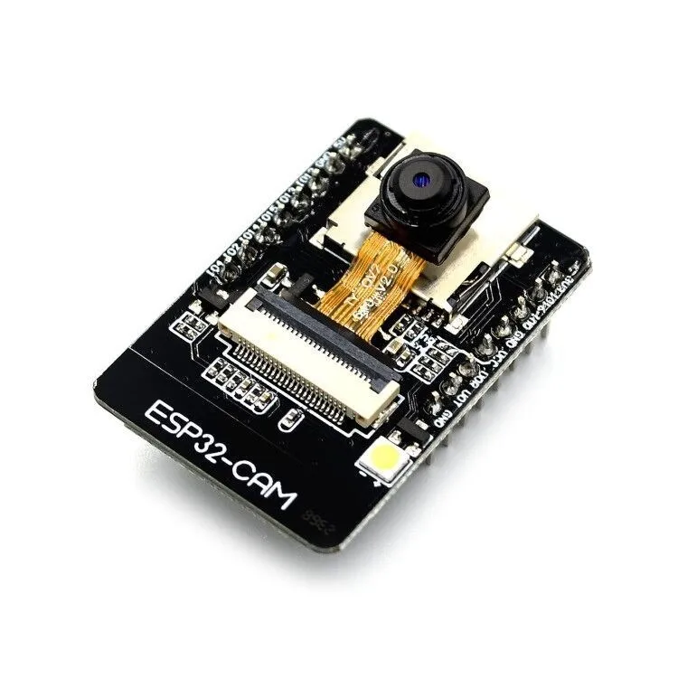 ESP32-CAM  with Camera Module OV2640  WiFi Camera Module Development Board ESP32 CAM