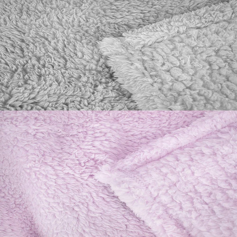 2022 New blanket rock wool blanket wool blankets knitted