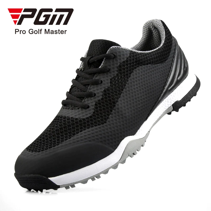 PGM XZ119 Huge Selection Shoes mens golf shoes
