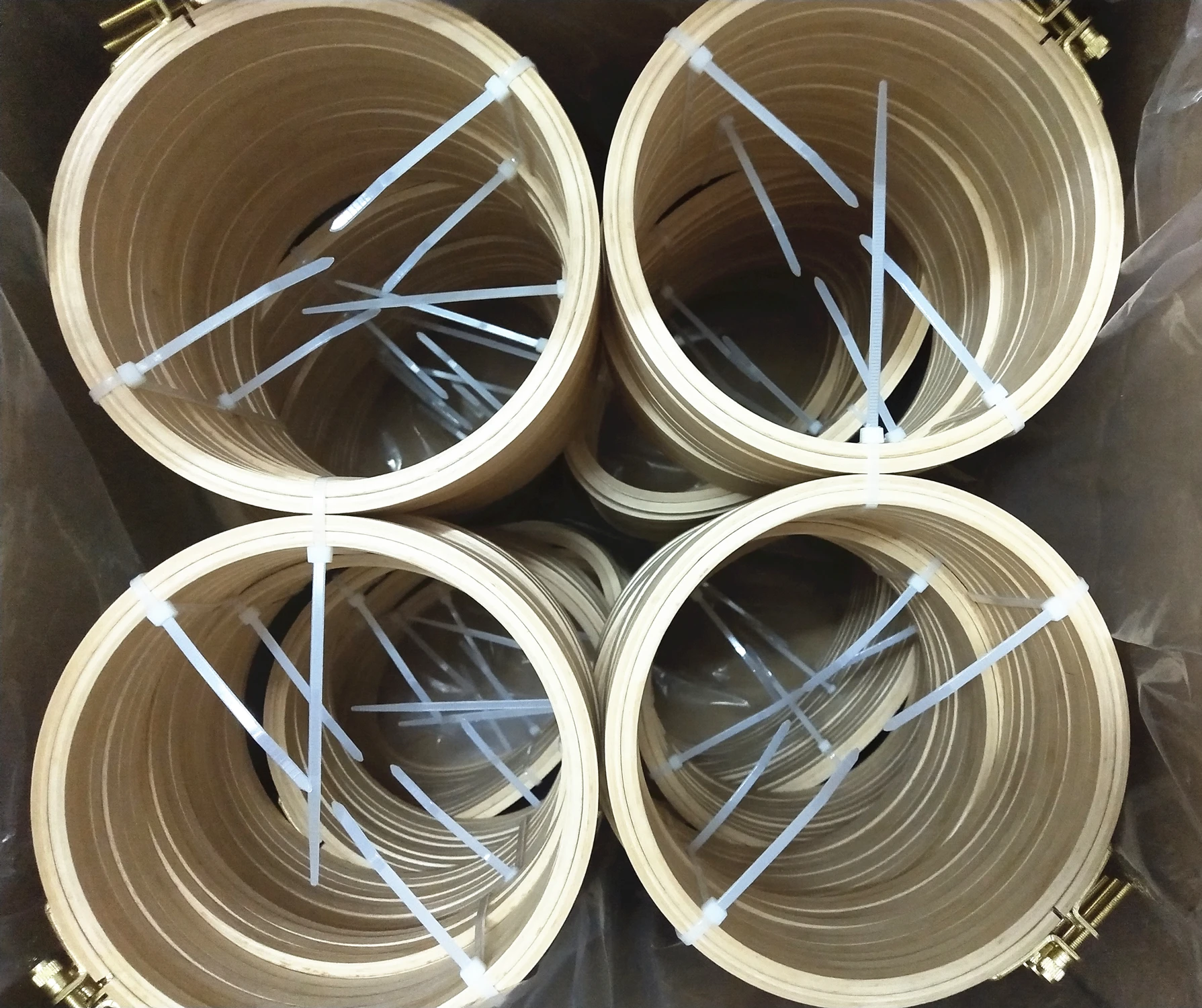 etsy modern needlecraft stitching art craft high quality round natural beechwood embroidery wood frame, embroidery hoop