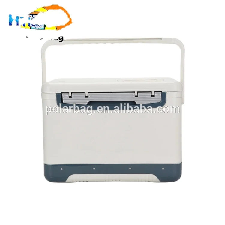 Портативная Медицинская и вакцинационная холодильная камера б/у