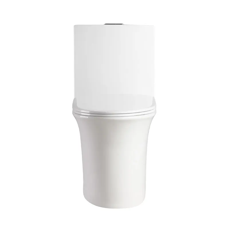 Wholesale bathroom floor mounted modern toilet bowl water closet sanitary equipment wc toilet
