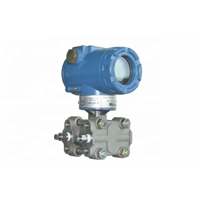 4-20ma HART Differential Pressure Transmitter Price