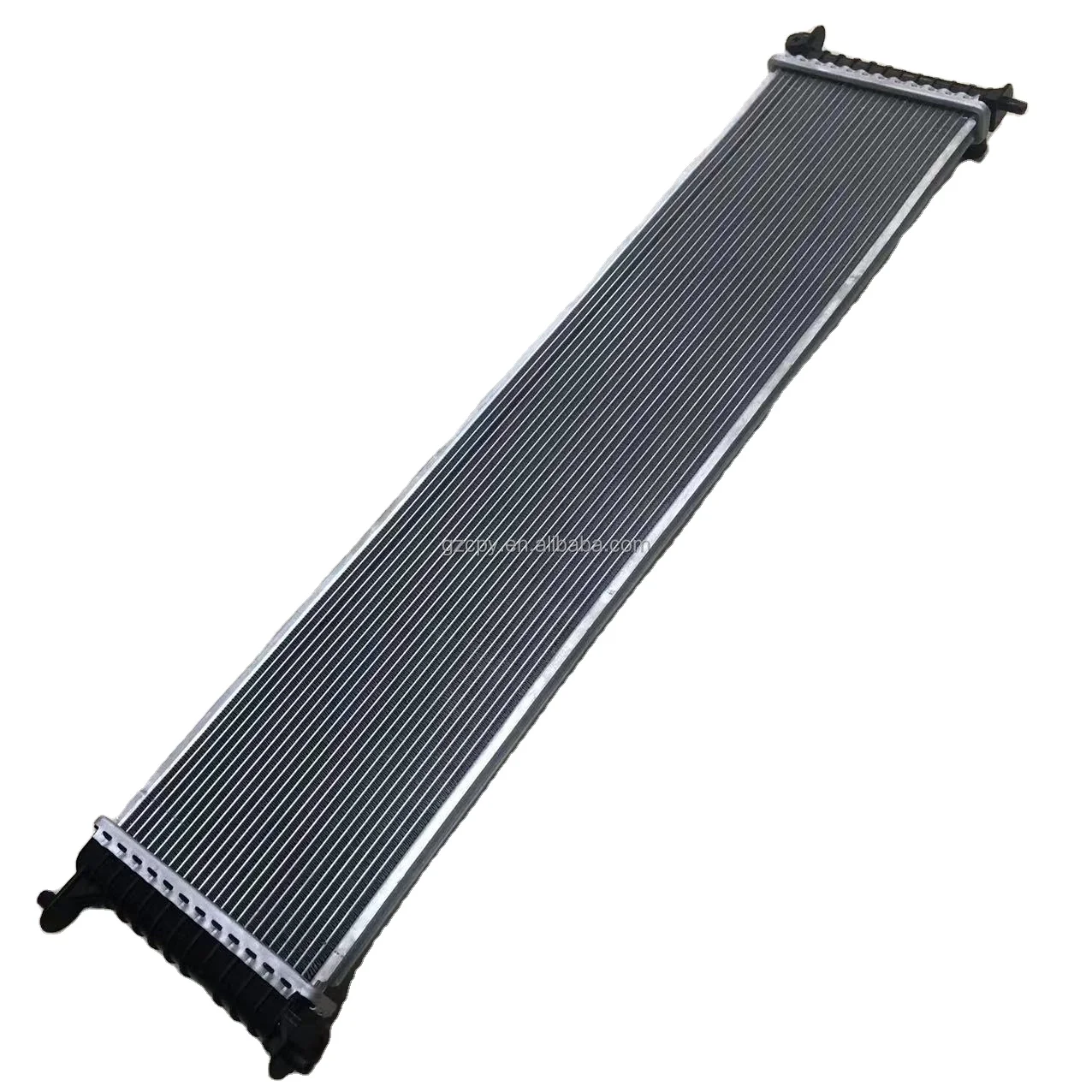1057999-00-B Tank Radiator 1057999-00-B for Tesla 16 years after MODELS