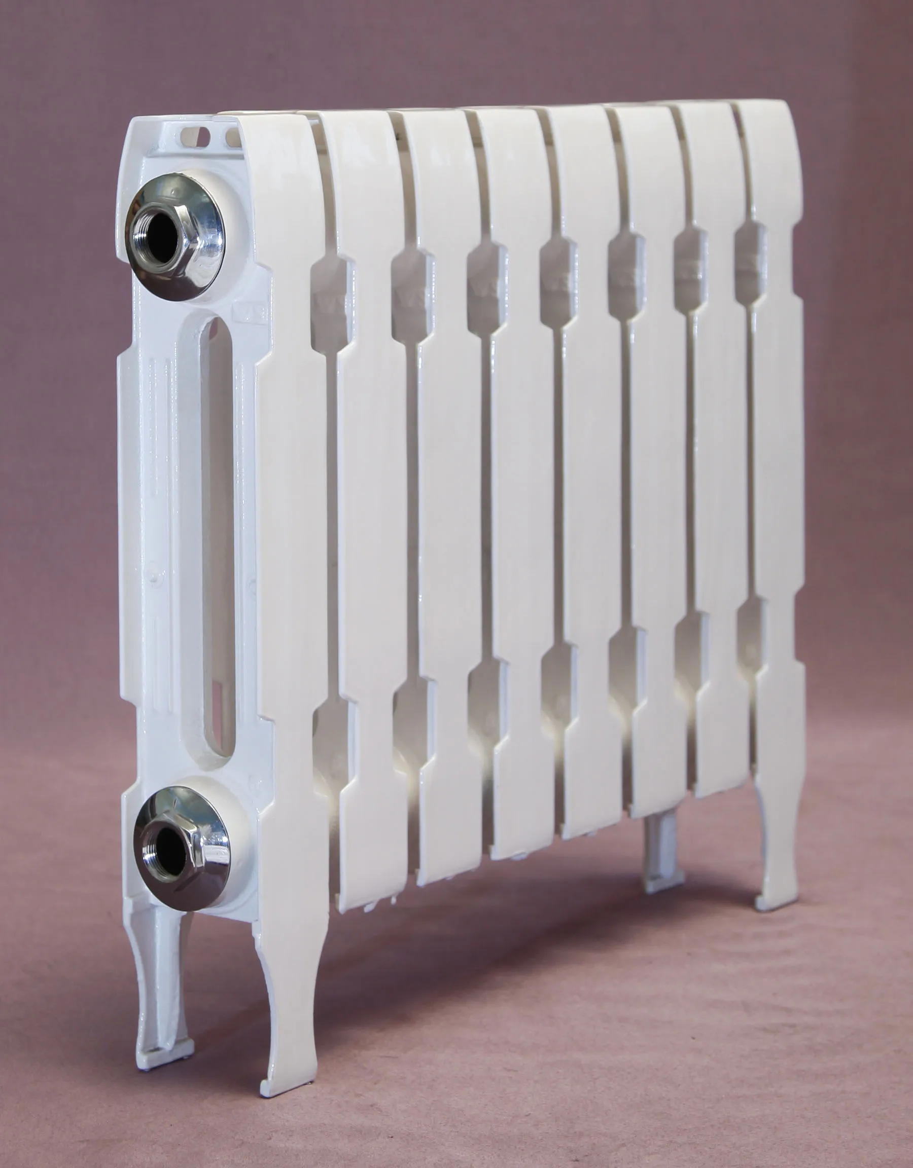 Cast Iron radiator for room  water heating