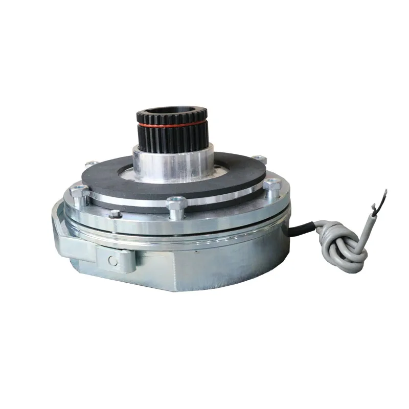 DZS1 Series dc electromagnetic industrial brakes