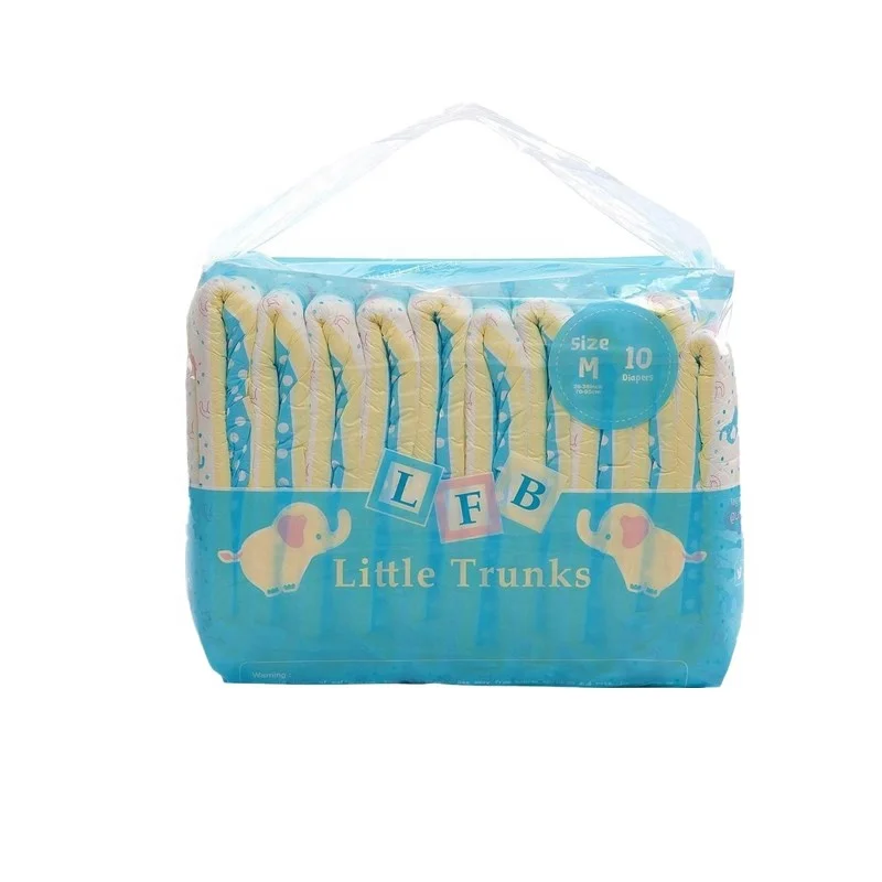 Подгузник для взрослых без ощущения