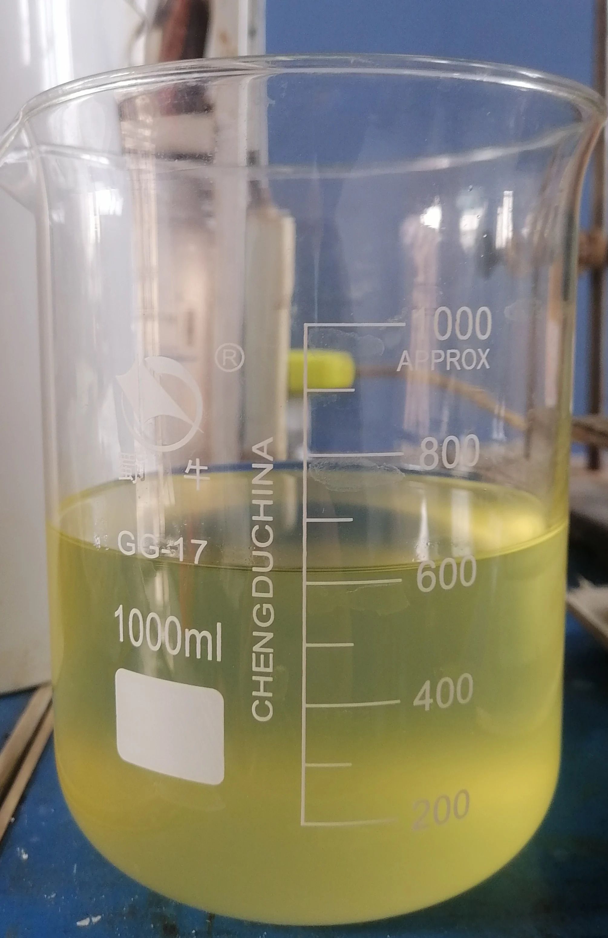 Large Capacity Pyrolysis Machine 20 Tons Waste Plastics Pyrolysis Plant With CE ISO