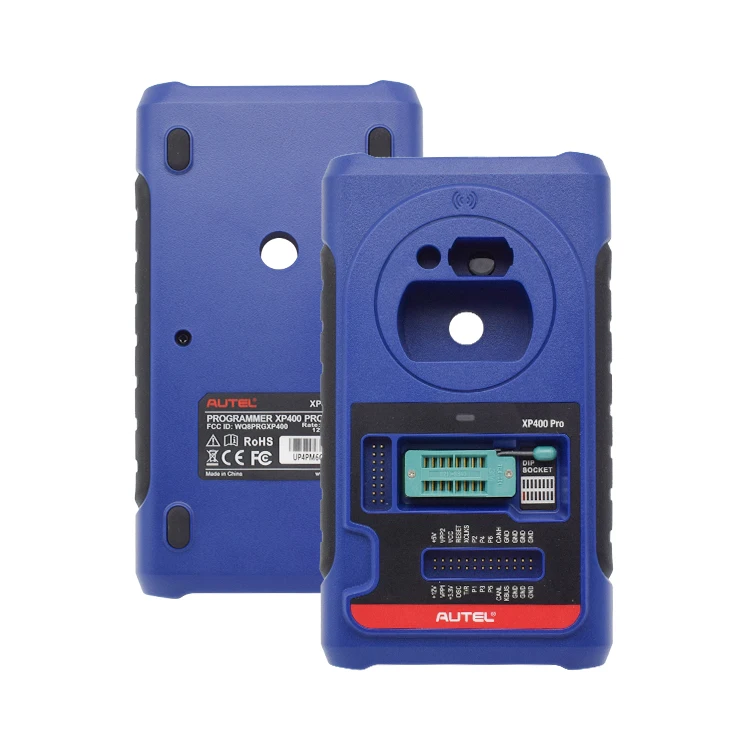 Newest Au-tel XP400 Pro Key Programming Tool Working with IM508, IM600, IM608, Upgraded Ver of XP400