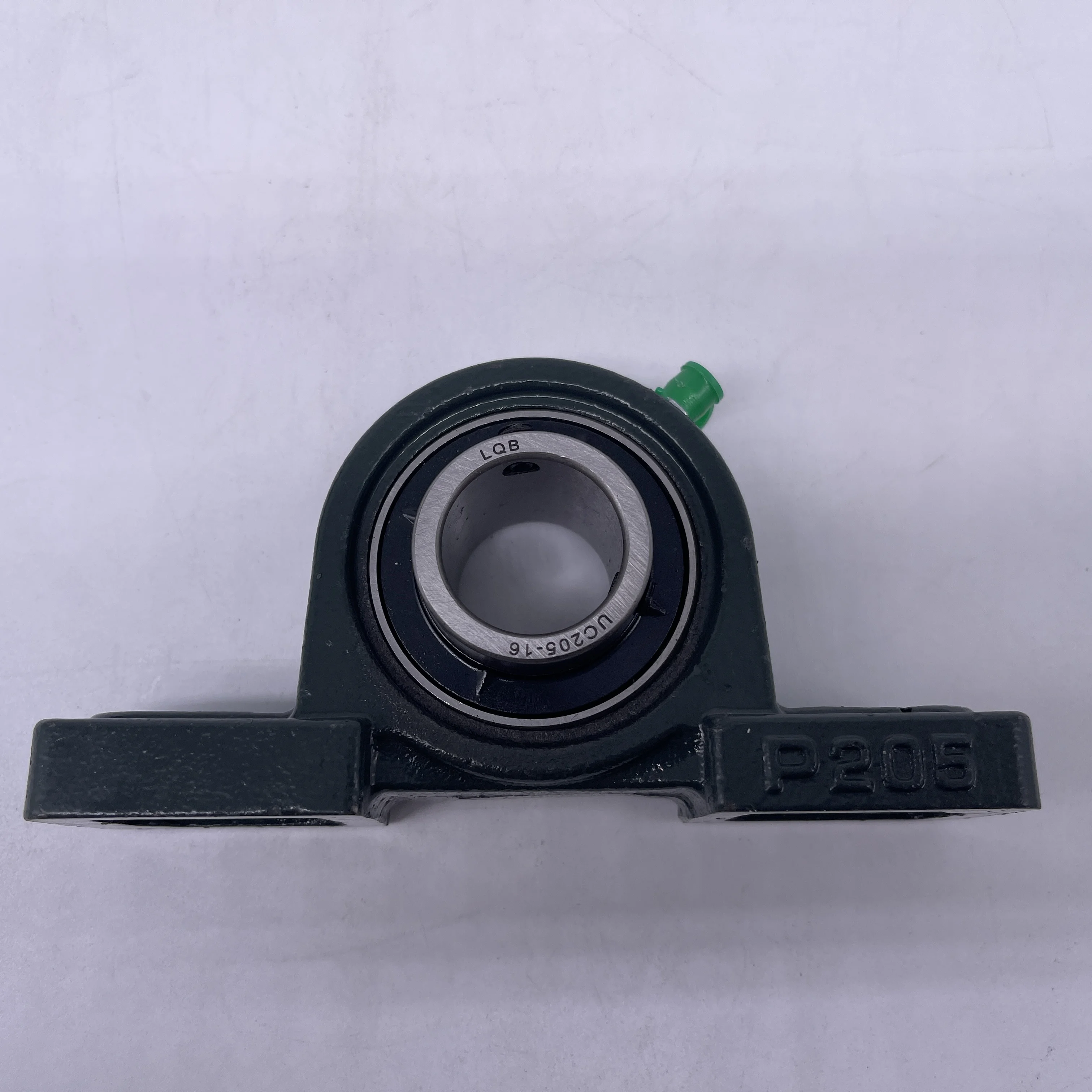 2021 best seller  LQB brand  pillow block bearings UCP218  for   heavy duty /agricultural  machinary