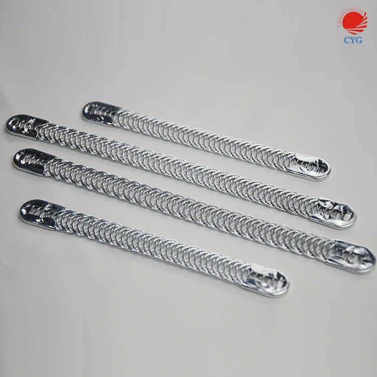 spiral steel bone by piece for vintage corset