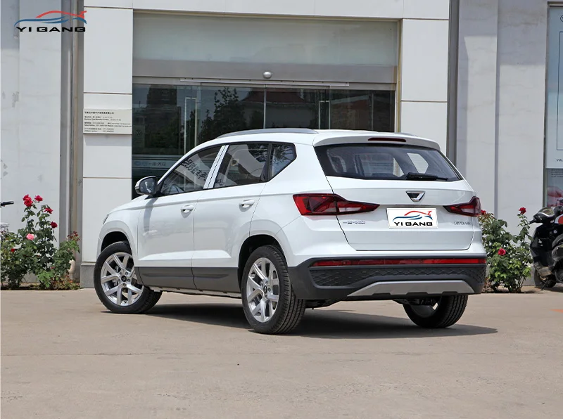 Низкая цена Jetta VA3 2021 1 5 л ручная версия премиум-класса новые автомобили экспорт из Дубая торговля ручной автомобиль