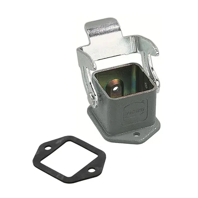 Harting 09200030301 09200030305 09200030306 HARTING HAN 3A металлический