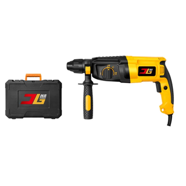 3+Accessories Free Industrial high quality 3800Bpm 1100W electric pick gun