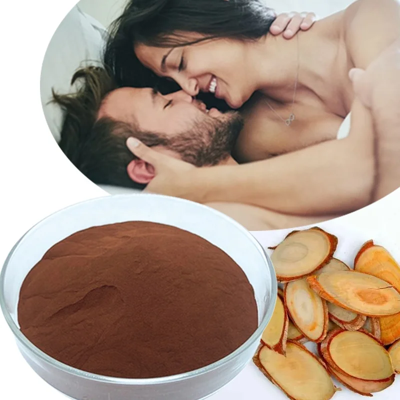 Pure Natural Private Label Organic Supplement Malaysian Tongkat Ali Root Extract Powder 200:1 Tongkat Ali Extract