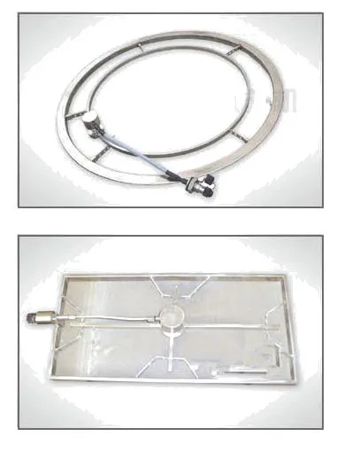 Ultrasonic Vibro Sifter