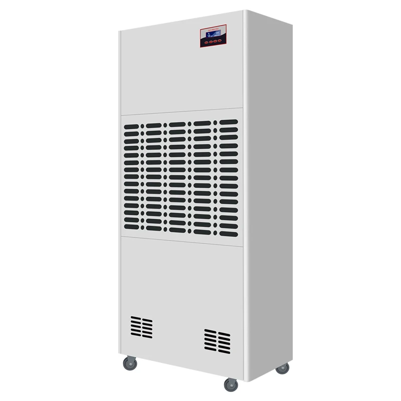 Industrial Dehumidifier Machine Air Dehumidifier Basement Dehumidifier 240L/D