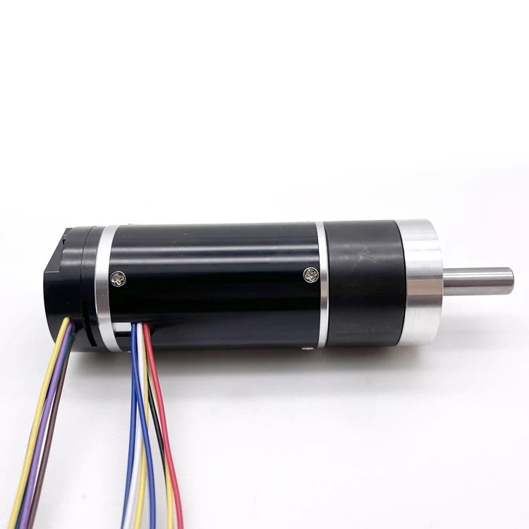 bldc gearmotor 24volt 12volt small engine 36mm 3650 high rpm custom driver encoder brushless motor