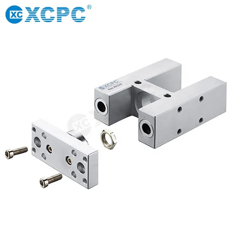 XCPC Brand SDA Standard Pneumatic Cylinder Kit