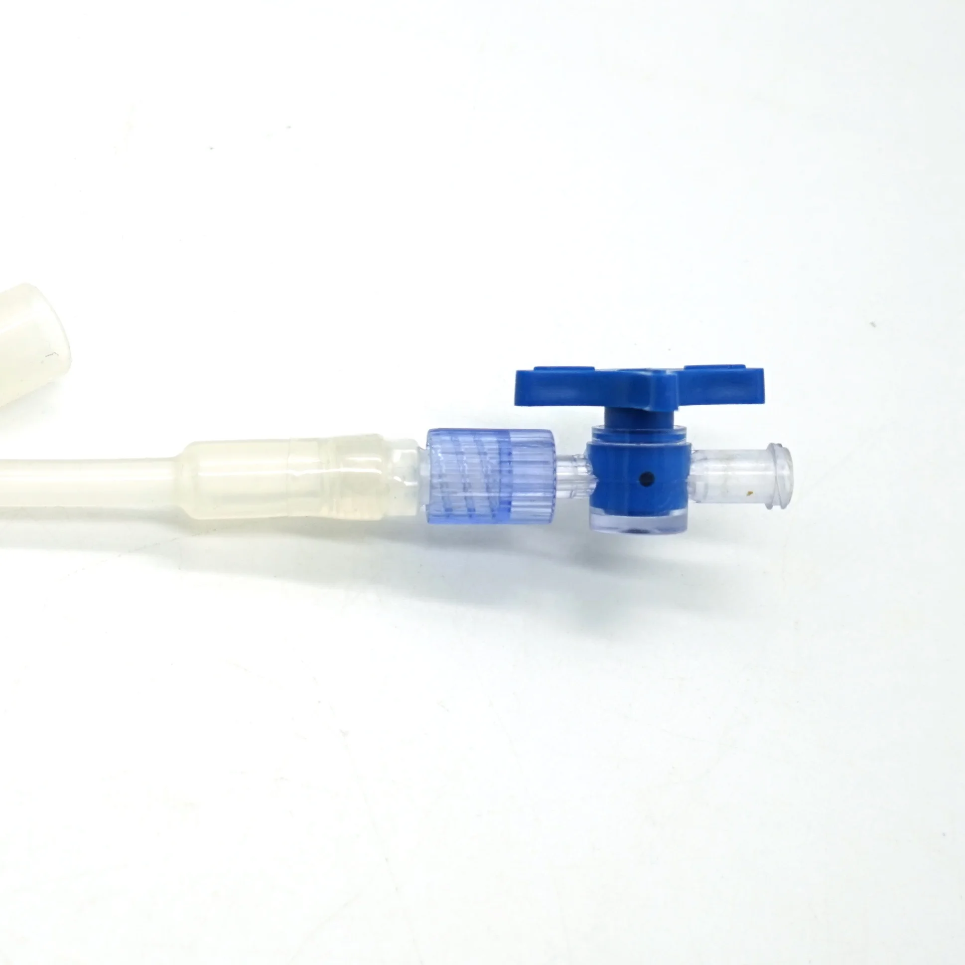 
obstetrics instruments Disposable medical products for women Postpartum Balloon with Rapid Instilation 