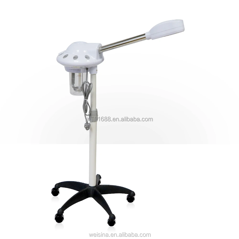 unique design vapor ozone electric portable nano face hot steamer facial steamer /face steamer