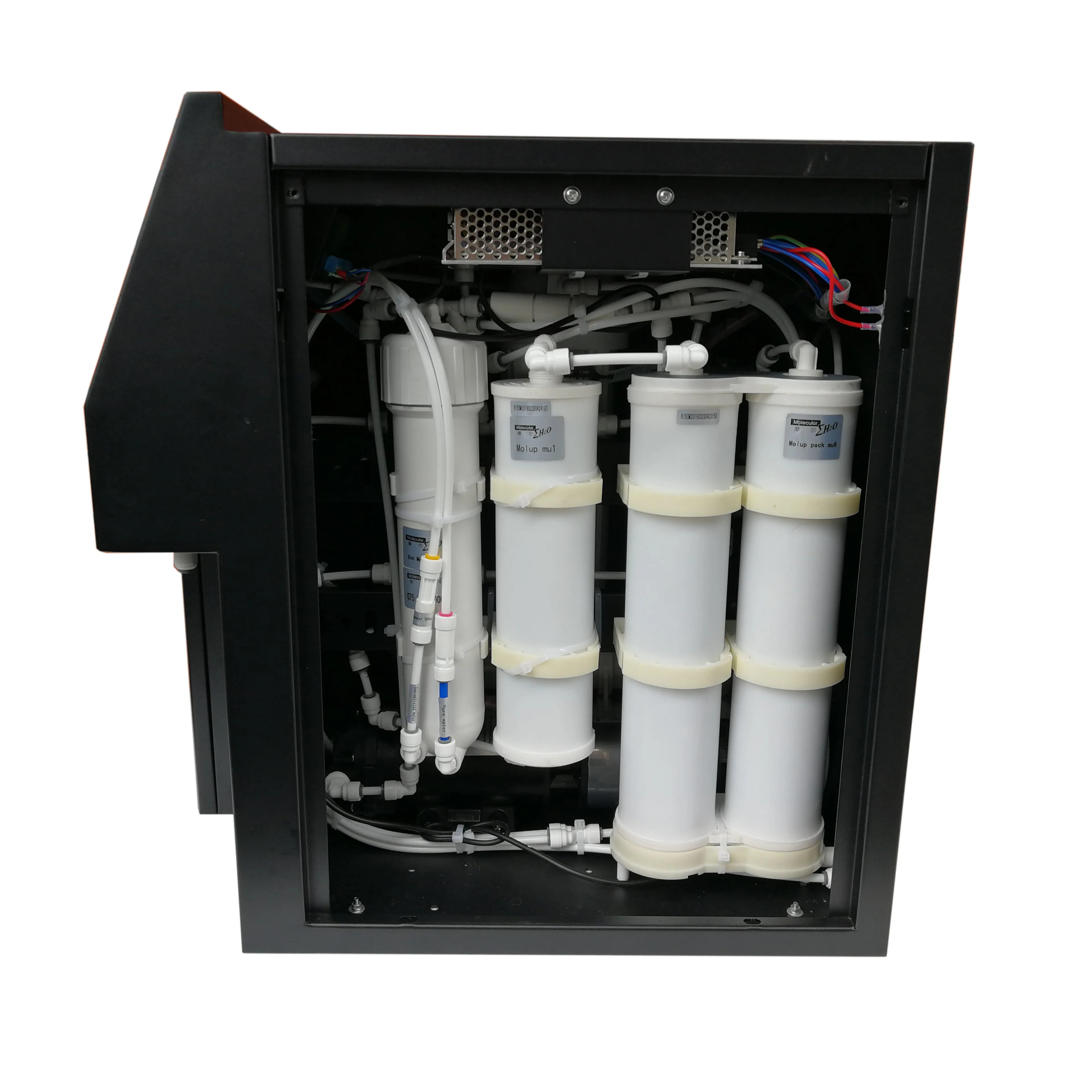 HPLC analysis plant tissue culture media preparation Pure Water System for Laboratory and Hospital