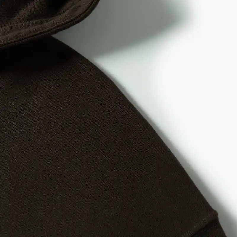 French Terry Mens Wholesale 100% Cotton Vintage Acid Washed Oversized Hoodies