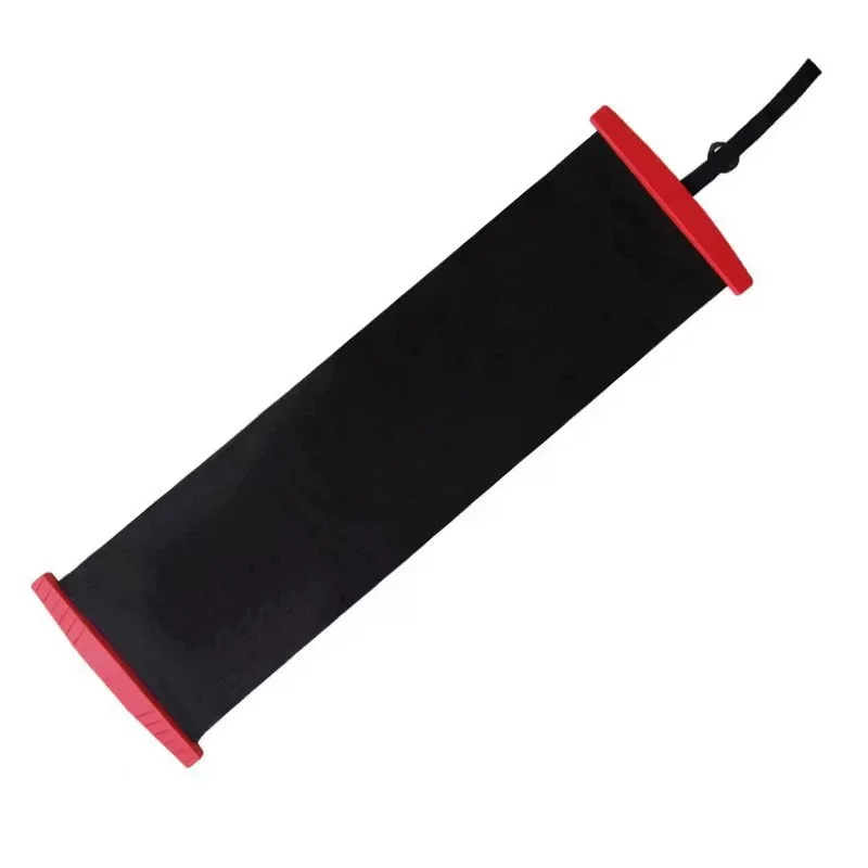 Sliding Board Gym Equipment Slide Board Eco-Friendly Balance Cardio Exercise Portable Sports Training Speed Skating Mat