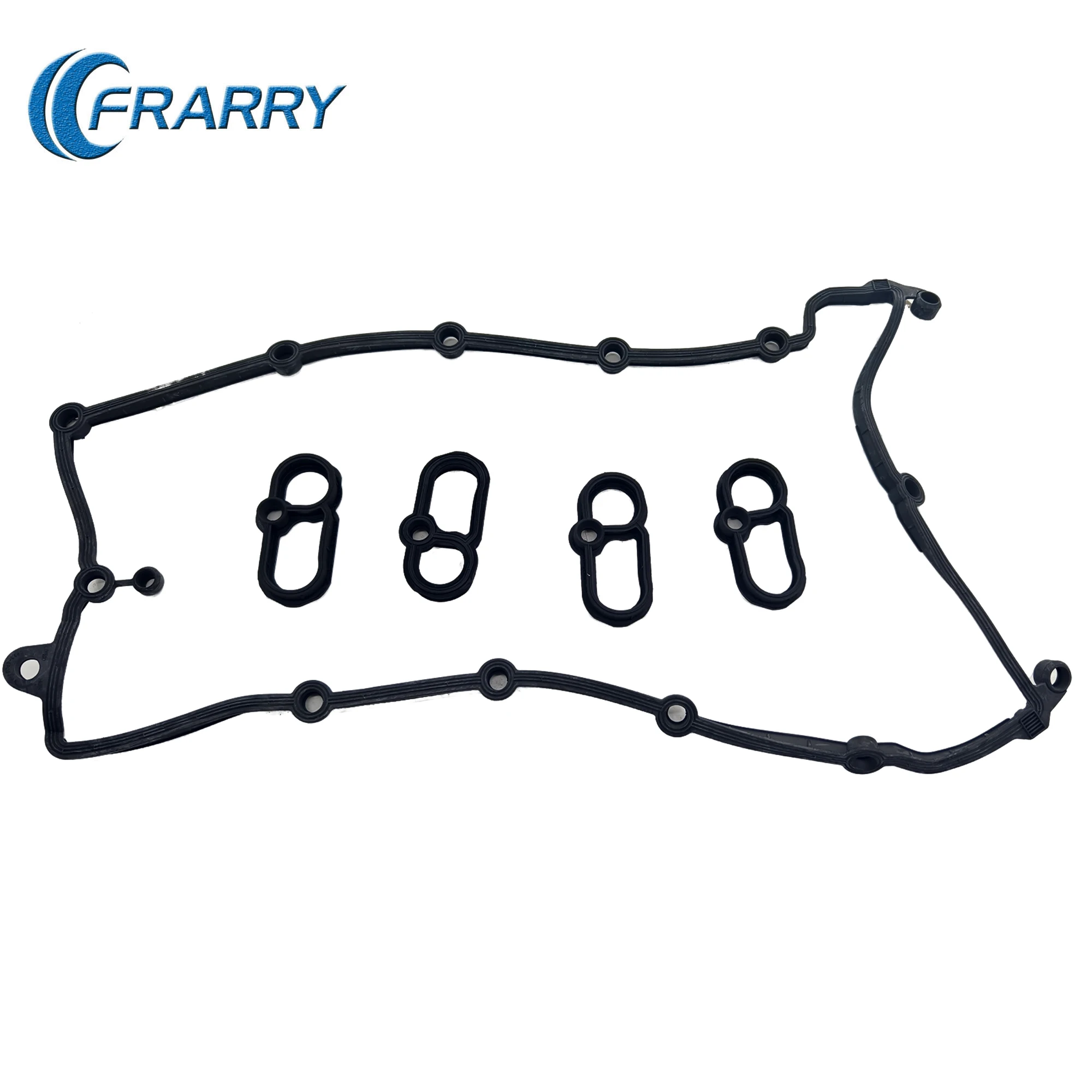 Frarry- Valve Cover Gasket LR010789 For LAND ROVER L319 L322 L405 L494 L560