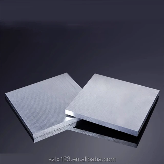 The Best Price Wholesale Astm 1050 T6 Alloy Aluminum Sheet Plate