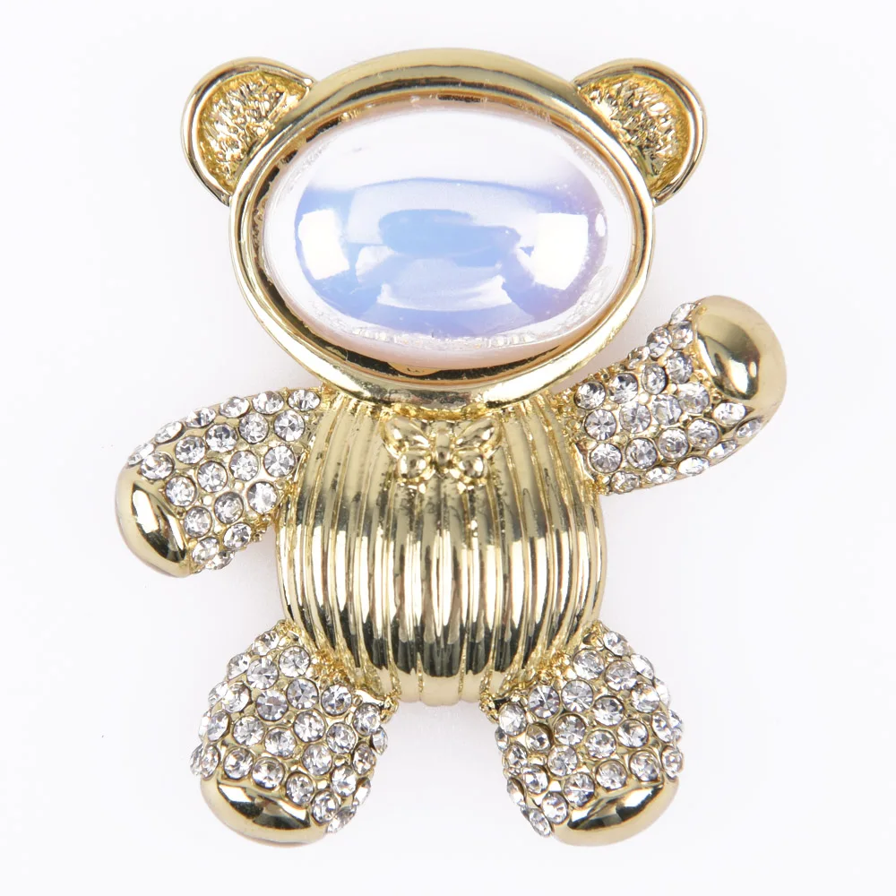 Bling Alloy Rhinestone dragonfly rose insect owl for clog designer shoe charms shoes decoration ornament Xmas gift