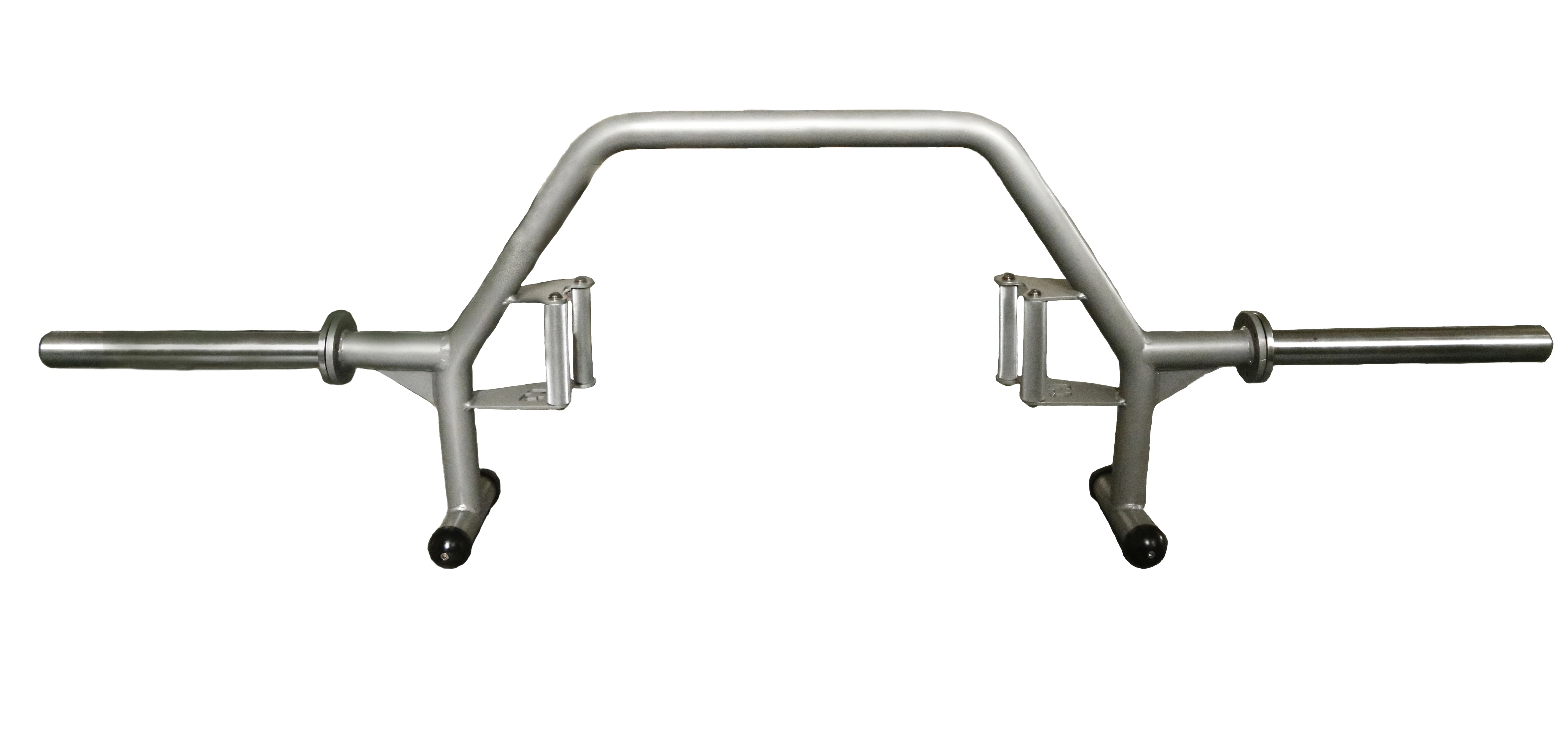 Open Hex Trap Barbell  Power Bar Manufacturer Open Hex Trap Power Bar For Gym Use