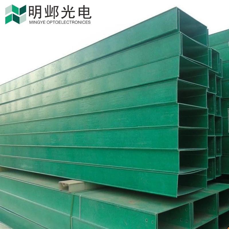 Стекловолоконный полиуретановый кабельный лоток производители продают дешевые цены