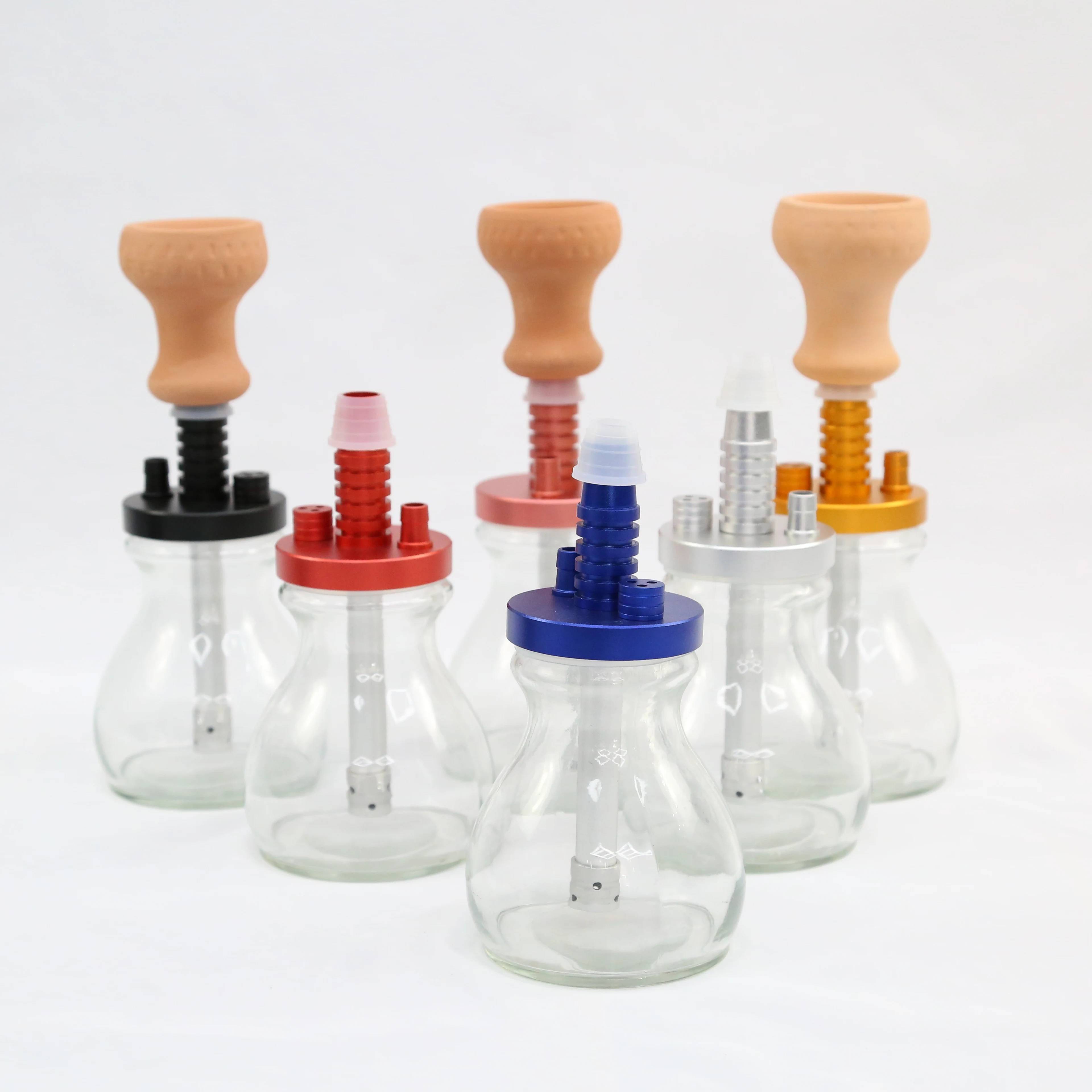 Hookah-YT-301-6