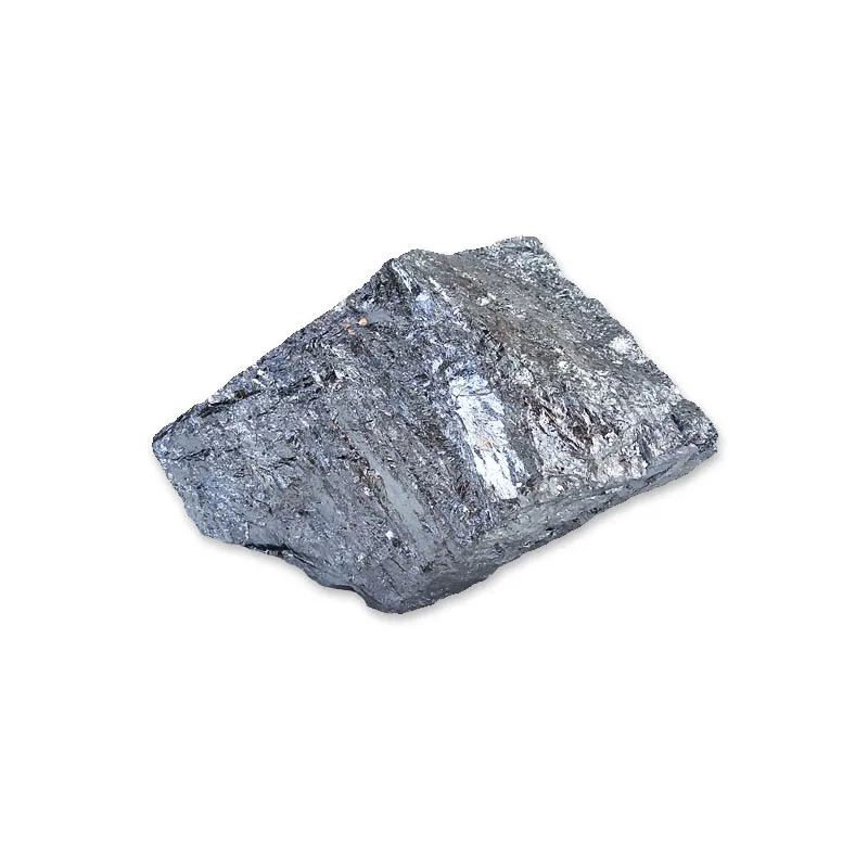 Guaranteed Quality High Purity Silicon Metal 3303