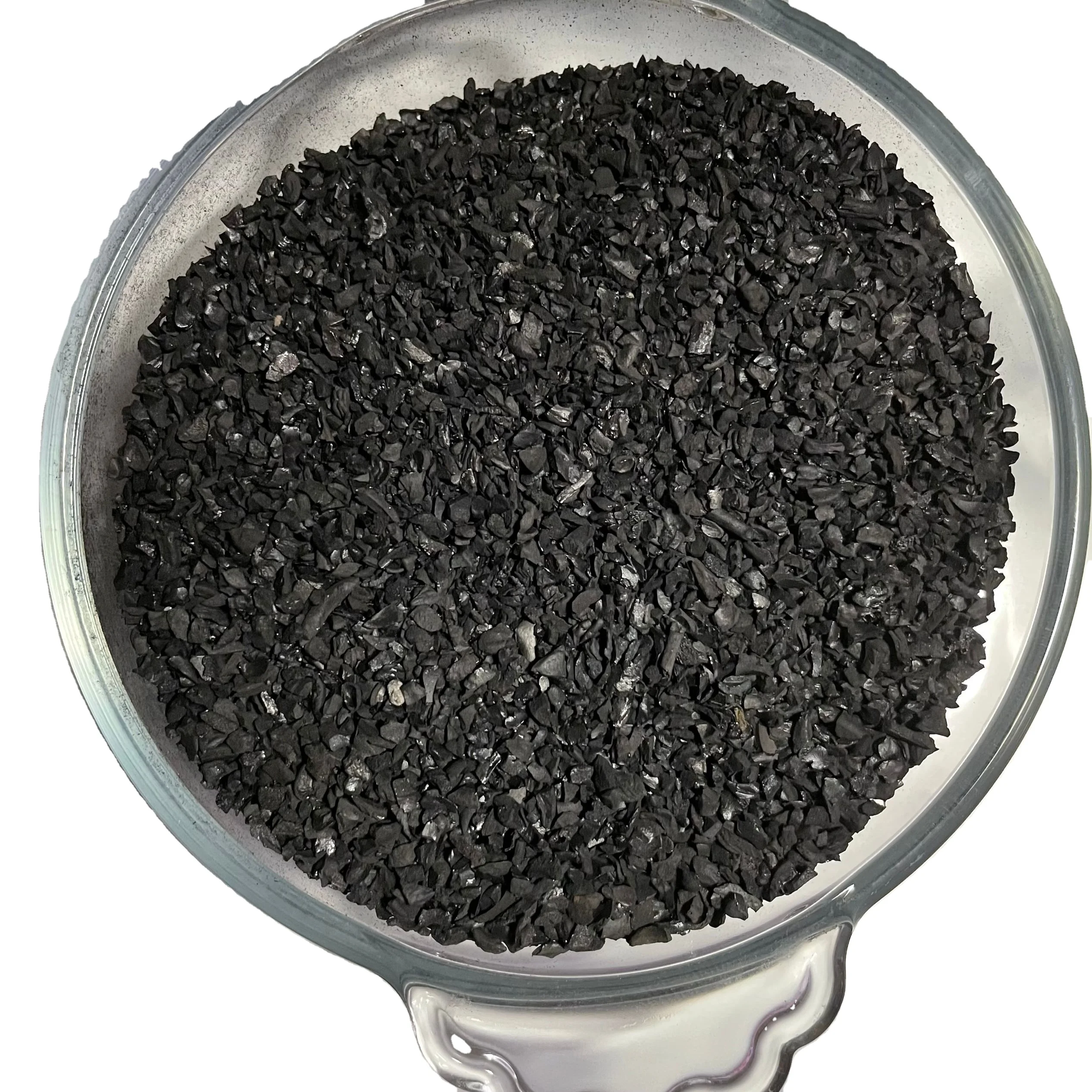 Potassium humate improve soil agricultural fertilizer humic acid