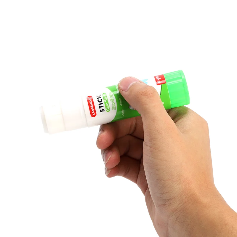 nanjiang 9g office learning manual high viscosity quick air drying solid glue stick pvp