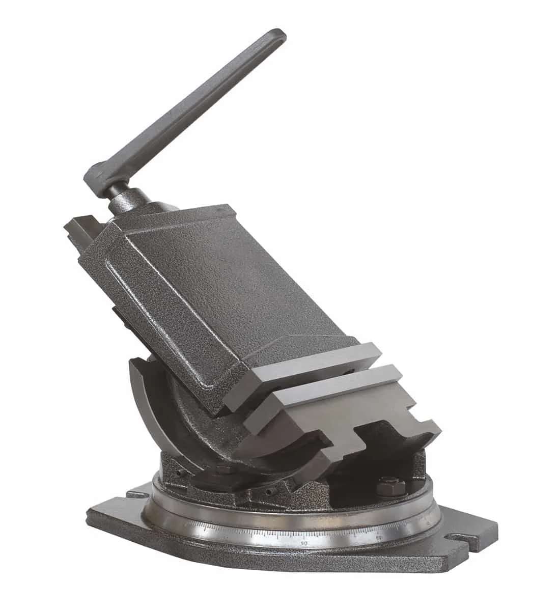 High Quality Wood Working Bench Vises SF-QHK160 Bench Vise Clamp