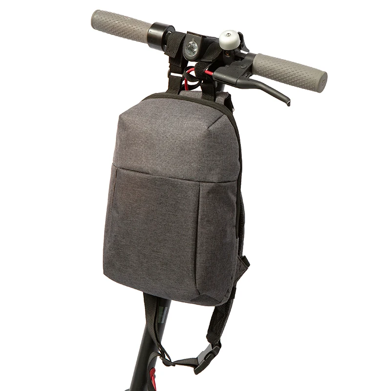 SINO High quality E-bike bags scooter handlebar bag scooter entertainment single backpack women men Travel shoulder bag
